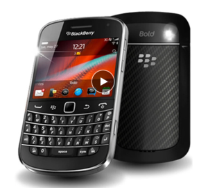 3G โทรศัพท์มือถือ Blackberry 9900 พิมพ์ 2.8 และ Touch Screen 5.0MP 8GB ROM วิเคราะห์ GPS