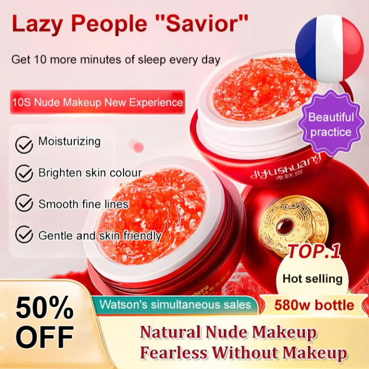 Primer Concealer Dragon Blood Cream Noblewoman's Red Placenta