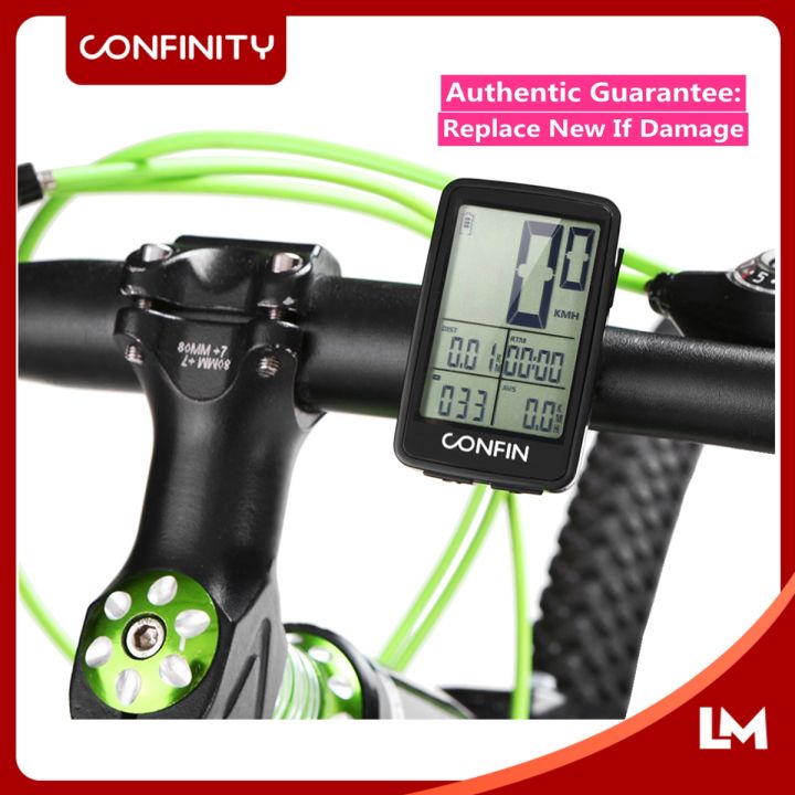 Bike store speedometer lazada