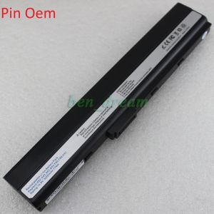 Pin laptop Asus N82J N82JQ N82JV N82JG N82