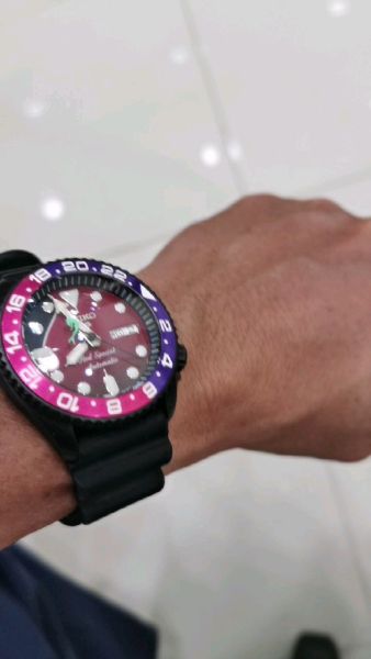 Buyer review video 2