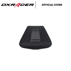 Dxracer lumbar pillow sales replacement