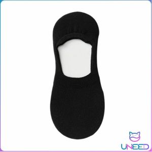 Need Breathable Womens Invisible Non-Slip Boat Socks Mesh Design Polyester Soles Boat Socks