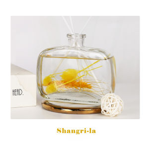 100ml Hotel Aromatherapy Long lasting Diffuse Fragrance Home Fragrance Room Bathroom Odor Removal Dried Flower Aromatherapy