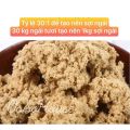 Ruột thảm ngải cứu, ruột đệm ngải cứu, ruột chăn ngải cứu. 