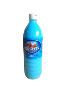 ALL MIGHTY Fabric Conditioner/Softener Super Extra Strength (Blue) – 970 ML ( 1 Pc)