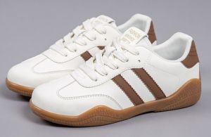 [Jessicastore]Womens Sneakers Work Shoes Fashion rubber shoes Sports Shoes #B91