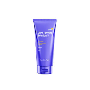 Mirae Ultra Firming Solution+ Retinol Series (Serum 30ml / 3XPlus+SuperSerum 30ml / Cleanser 120ml / Cream50ml)