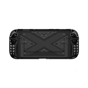 Full Protections Case Sleeve Shell for NS2 Gamepad Housing Shockproof Skin Game Console Scratchproof Soft Case