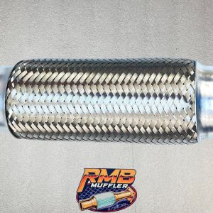 FLEKSIBEL KNALPOT BUNYI NGIR KHAS CANTER UNTUK SEMUA KENDARAAN BENSIN SOLAR TURBO NON-TURBO