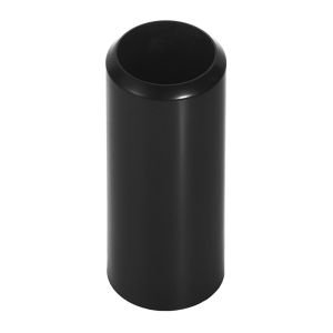 OUFEN Microphone Battery Tail cup bìa cho BLX không dây Microphone hệ thống phụ kiện