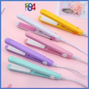 Máy Là tóc - Uốn tóc - Ép tóc - Duỗi Tóc Mini Bỏ Túi