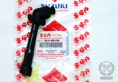 Tutup Busi Kop Busi Suzuki Satria Fu 150