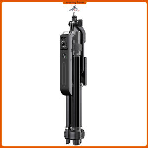 1.9M Auto Face Tracking Tripod 360° Rotation Motion Sensor Camera cellPhone Tripod Stand Selfie Stick