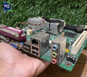 Motherboard Intel Desktop Board