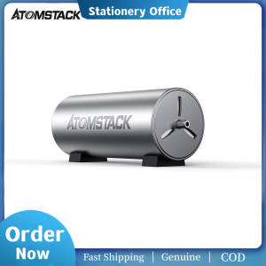 【COD / Fast Shipping】SCULPFUN S6 Pro L-aser Engraver LD+FAC Spot Compression Ultra-thin Focus Desktop DIY Engraving Cutting Machine High Precision 410x420mm Large Carving Area Full-Metal Structure Sliding Device Precise Scale Lines Axis