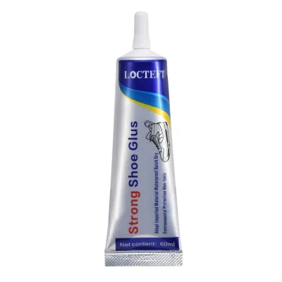 【COD&Fast Delivery】 Powerful Shoe Repair Glue Waterproof Universal Shoe Adhesive Hard-wearing Shoe-Repairing Adhesive