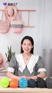 กระเป๋าเป้โรงเรียน กระเป๋าเป้ขนาดใหญ่ กระเป๋าพับได้ น้ำหนักเบา กันน้ำ กระเป๋าสำหรับกิจกรรมกลางแจ้ง กระเป๋าเดินทาง กระเป๋าเป้กีฬา แบบพิมพ์ได้ logo[ จัดส่งฟรี ]