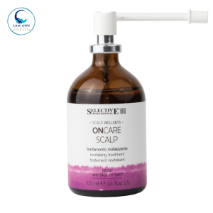 Dầu Gội Và Tinh Chất Selective Oncare Scalp and Revitalizing Treatment Giảm Rụng Chuyên Sâu