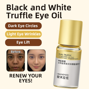 White Truffle Eye Oil Moisturizing Eyes Brightening