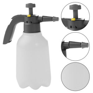 Eco-Friendly 2L Garden Sprayer with Reusable Design and Adjustable Nozzle for Sustainable Gardening