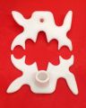 3pcs. Batman White Tiririt for Billiard Cues / Antler Head / Tiririt ng Tako ng Bilyaran. 