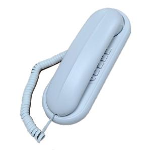 Big Button Corded Phone Telephones Landlines Phone with Call Light Redial Pause Support Wall Mount or Desk Phone