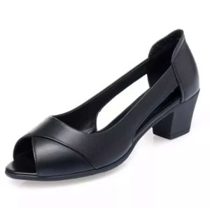 Heels MS | Sepatu Wanita Sepatu Formal Heels | Heels MS