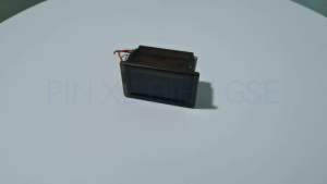 Đồng hồ đo vôn và báo Dung lượng Pin đa năng 12v~72 v...(chống nước đỏ) Báo điện áp ắc quy pin