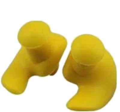 1Pair Waterproof Swimming Earplugs Silicone Adults Kid Child Ear Plug Earplugs for Swimming