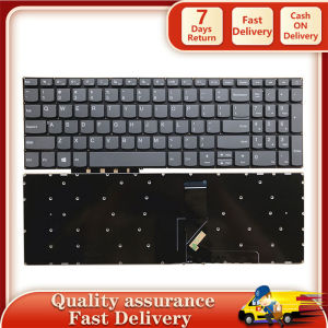 New Laptop keyboard For Lenovo ideaPad 330 30C 320 520 340C V130-15AST 15IKB 15IWL/IAP Key to open