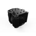 EasyPC | BeQuiet Dark Rock Pro 4 / Dark Rock 4 120mm CPU Air Cooler CPU Fan For Desktop PC. 