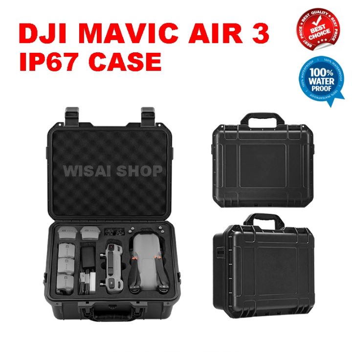 Mavic air deals 2 carrying case