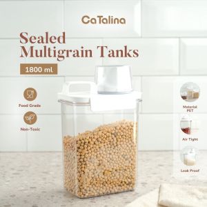 Catalina Sealed Multi Grain Tanks