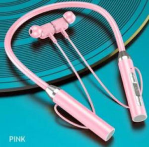 Ture Earphones Wireless Headphones Magnetic for Sport Neckband Neck-hanging for TWS Earbuds BT Headset With Mic 2025 New