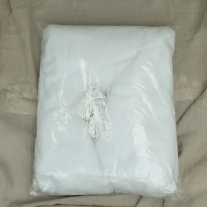 1PC 300x300x250cm Outdoor Mosquito Net Breathable Mesh No Stand Camping Insect Net Home Patio Fishing Travel Mosquito Protector