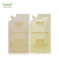 Bremod Premium Hair Keratin Complex Treatment Shampoo Conditioner Care Sulfate Silicone Free Repair Damage Rebonding 350ML. 