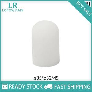 LF Wholesale✨Flash Sale ✨ Silicone Elastic Flashlight Diffuser Lampshade Lamp Shade Flashlight Cover Φ28xΦ25x45 Φ35xΦ32x45 Φ41xΦ39x45