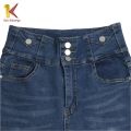 1K Celana Panjang HW 3 Kancing Hidup Highwaist Skinny Jeans P553 Celana Pants Wanita Legging Jeans Wanita Polos. 