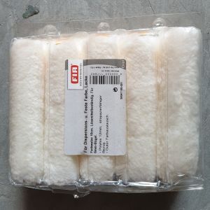 REFILL KUAS ROLL CAT TEMBOK BUSA KUAS ROL CAT AMERICAN TOOL 4 INCH 100MM