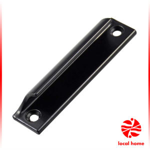 Thaihome อลูมิเนียมอัลลอยด์ มือจับ มือจับประตู มือจับประตูอลูมิเนียม สีดำ ทอง doorknob