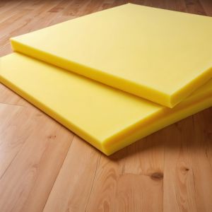 Busa royal foam ukuran 150 x 100 x 4 cm LP