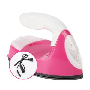 Mini Electric Iron Portable Dry Iron