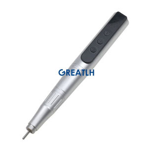 Hair Implanting Tool Hair Transplant Machine for Hair Eyebrows Beard Planting