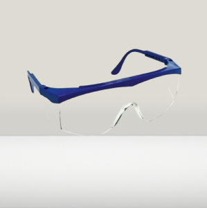 Kacamata Pelindung Kerja Kacamata Safety Clear Bening Pelindung Debu Untuk Menggerinda