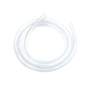 Temperature Tolerant Water Cooling Hose For PC Computer Systems Featuring Kink Resistant