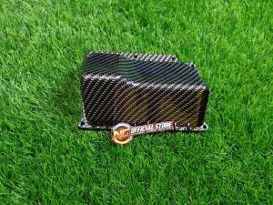 TUTUP FILTER MIO SPORTY CARBON