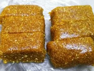 Jenang Krasikan: Produk Tradisional Untuk Penjualan E-Commerce