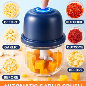 Home small electric mincer extra large capacity