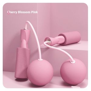 SERENEGLOW Professional Fitness Jump Rope for Adults and Kids Durable Steel Wire Design